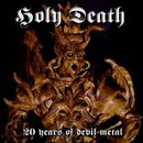 20 Years of Devil Metal