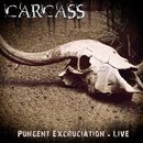 Pungent Excruciation - Live