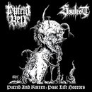 Putrid and Rotten: Past Life Horrors