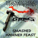 Smashed Hammer Feast