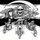 Ride with Death