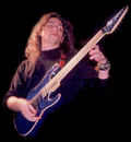 Stephan Forte