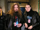 Jeff & Child of Bodom - JC-Sound Prod