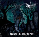 Honor Black Metal