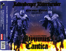 Hymnus Cantica