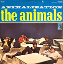 Animalization