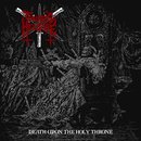 Death upon the Holy Throne