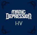 Manic Depression I-IV