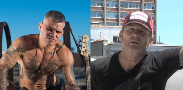 CRO-MAGS Release Official Video for New Single Life On Earth