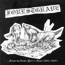 .​.​.​from the Grave, Part 1 (Demo 2005​-​2007)
