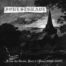 .​.​.​from the Grave, Part 2 (Demo 2008​-​2009)