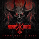 From Hell I Rise