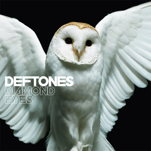 Deftones "Diamond Eyes"
