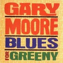 Blues for Greeny