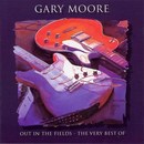 Out in the fields: The very best of Gary Moore