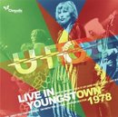 Live in Youngstown 1978
