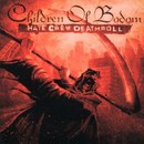 Доклад: Children of Bodom