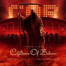 A Chapter Called... Children Of Bodom (Final Show In Helsinki Ice Hall 2019)