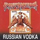 Russian vodka