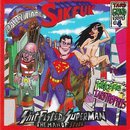 Shitfisted Superman... the Man of Stool