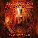 Razorhead