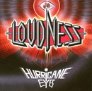 Hurricane Eyes