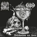 Antidotum na życie