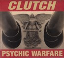 Psychic Warfare