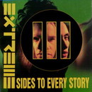 III Sides to Every Story