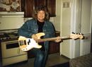 Bob Daisley