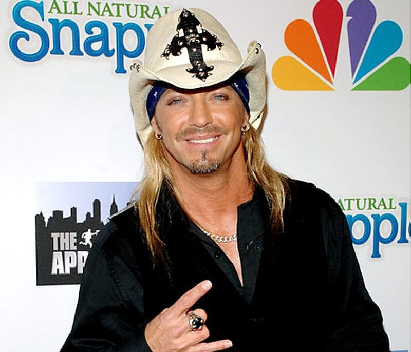 BRET MICHAELS On POISON's Tour With MÖTLEY CRÜE and DEF LEPPARD: &apos...
