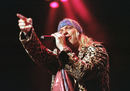 Bret Michaels