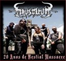 20 Anos de Bestial Massacre