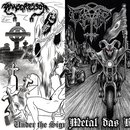 Under the Sign of Death Metal / Metal das Ruas