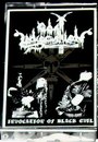 Invocation of Black Evil