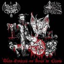 Duas Estacas no Ânus de Cristo