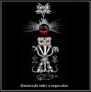 Conjuração sobre o negro altar