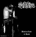 Black As Lead & Death