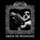 Spear of Vengeance