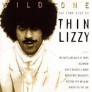 Wild One: The Very Best of Thin Lizzy