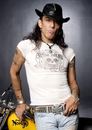Stephen Pearcy