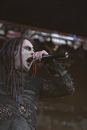 Dani Filth