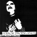 Terror Propaganda: Second Black Metal Attack
