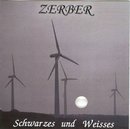 Schwarzes und Weisses