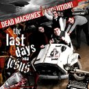 Dead Machines