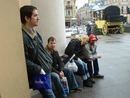 Moscow and St Petersburg Tour - May 2005