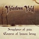 Symphony of Pain / Content of Human Being