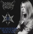 Demonic Battle Metal