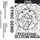 Reflections of a Dying World