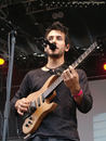 Paul Masvidal